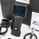 CAT 469-1621 SPM Vibration Analyzer for Fan Drive System Diagnostics