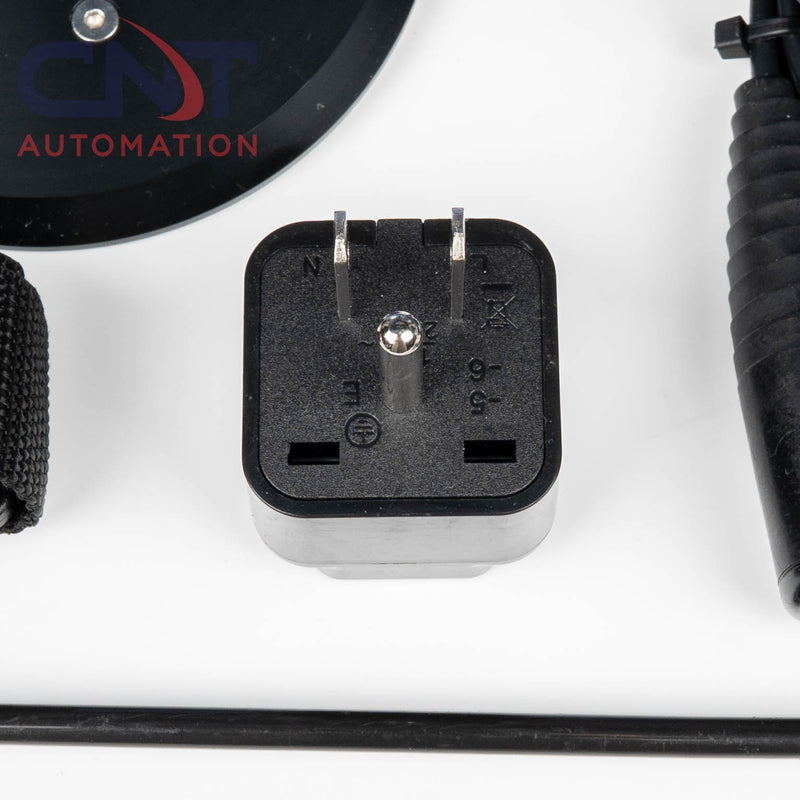 Ovarro Primayer Eureka3 PrimeTouch Water Leak Noise Correlator Detector