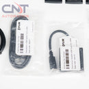 FLIR E53 Advanced Handheld Thermal Camera, MSX, 240 x 180 with 24° Lens