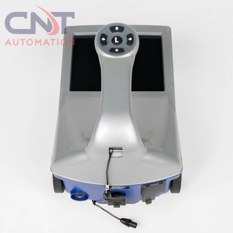 GSSI StructureScan Mini HR High Res 2600MHz GPR Systems for Concrete Inspection