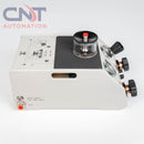 HGC-30000-AF Hydraulic Gauge Calibrator W/ RPM3/HPMS Reference Pressure Monitor