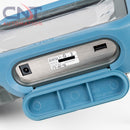 EXFO MaxTester MAX-635-V2XAA Tester VDSL2 Copper xDSL and Gfast Test Lead