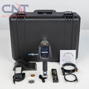 Olympus Innov X Delta DI 2000 XRF Precious Metals Handheld XRF Analyzer