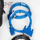 Albedo xGenius Transmission & Synchronization Multi-Technology Telecom Tester