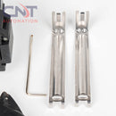 Swift K33 IPAAS Core Alignment Fusion Splicer With Auto Rotation Blade Cleaver