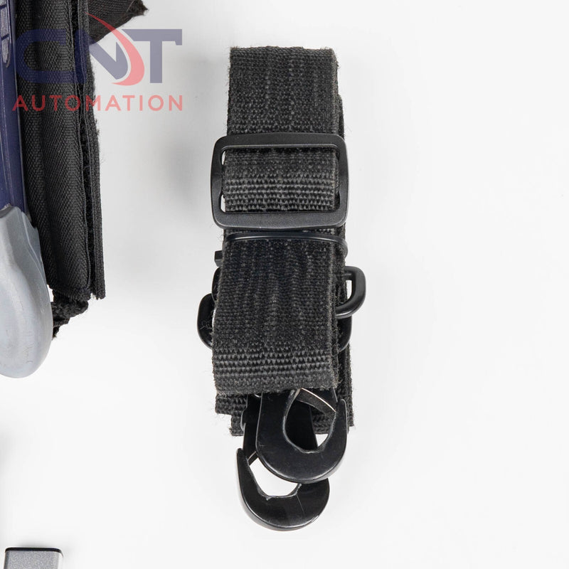 JDSU T-BERD 4000 Handheld OTDR SM MM Optical Reflectometer 4123MM/4126MA Modules