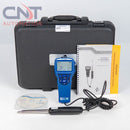 TSI 9535 VelociCalc Handheld Professional Air Velocity Meter With Straight Probe