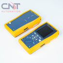 Fluke Networks DTX-1800 Cat 6 DTX Cable Analyzer Tester With SmartRemote