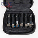 JDSU T-BERD 6000A BERT MSAM C0404 Compact Network Test Platform