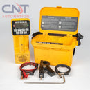 3M Dynatel 2273 Advanced Cable/Pipe and Fault Locator With 2273M Cable Locator