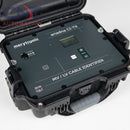 Merytronic Ariadna CI-TX LV/MV Energized & De-Energised Cable Identifier