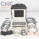 Agilent Technologies HP Internet Wan Advisor J2300D-2 W/ E4594A Module