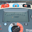 Megger MIT525 5 kV Diagnostic Insulation Resistance Tester 5000V 10TÎ© CAT IV