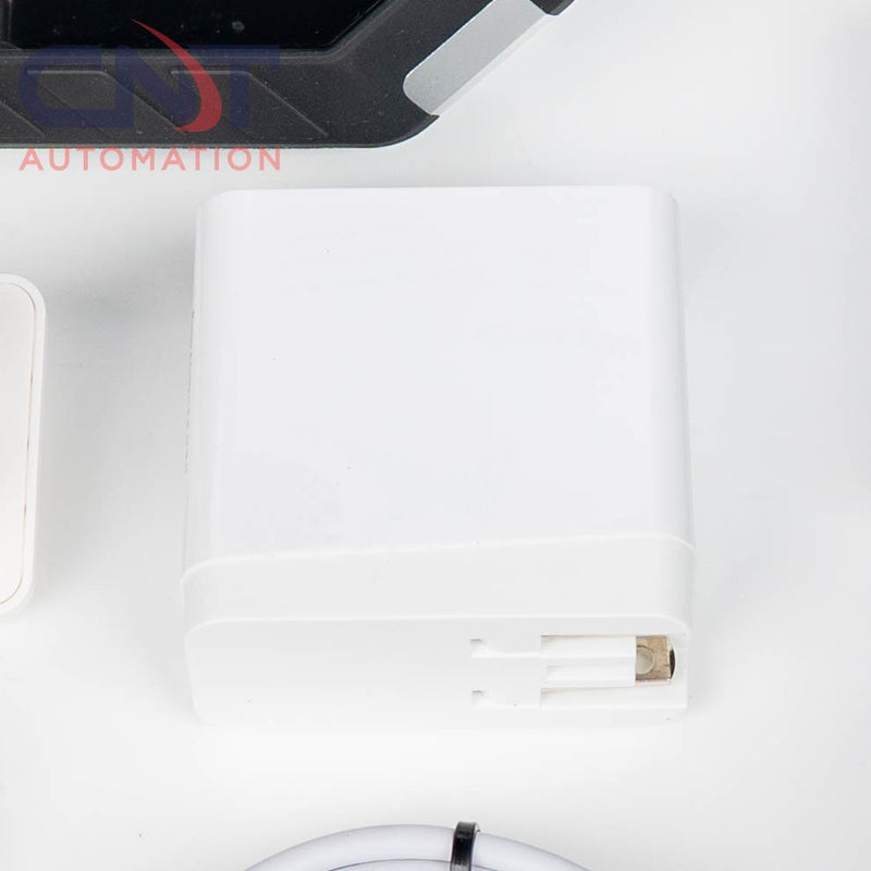 Crysound CRY8124 Handheld Advanced Acoustic Imaging Camera (200 mics, 2k-100khz)