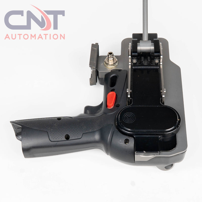 Fiber Installation Gun F.I.G Handheld Cordless Air Blown Microfibre