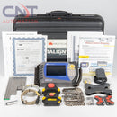 Pruftechnik Rotalign Ultra Laser Shaft Alignment System