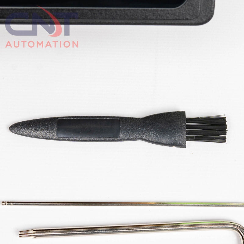 Genuine INNO View 7 SM MM Fiber Arc Core Fusion Splicer With V7 Cleaver