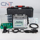 Anritsu S331E Site Master Compact Cable & Antenna Analyzer with Calibration Kit