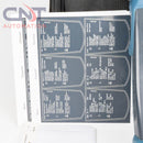 Exfo AXS-110-12CD-23B-EI OTDR SM MM 850/1300/1310/1550nm Fiber Access