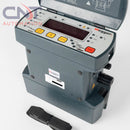 Megger DLRO10 10A Digital Low Resistance Ohmmeter 0.1µΩ to 2000Ω (No Leads)