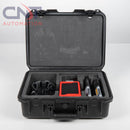 Pruftechnik Sonochek Ultrasonic Measuring Device W/ Sensor DBS20 & Locator DBS10