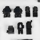 INNO Instrument View M9+ Core Alignment Fusion Splicer With V1 Fiber Cleaver