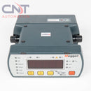 Megger DLRO10 10A Digital Low Resistance Ohmmeter 0.1µΩ to 2000Ω