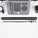 JJn Digital HSA-Q1 Handheld RF Spectrum Analyzer Detector 1Mhz -13.44 Ghz