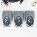 Trend Networks NaviTEK NT Plus Copper & Network Test W/ SignalTEK II Qualifier