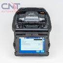 AFL Fujikura 90R Mass Ribbon Fusion Splicer W/ CT-50 Cleaver & Fiber Stripper