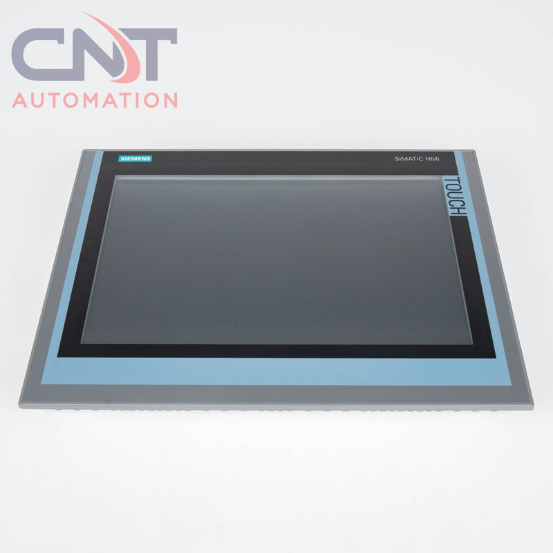 Siemens TP1500 Comfort SIMATIC HMI Comfort Panel-6AV2124-0QC02-0AX0