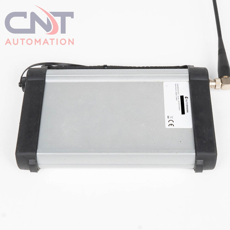 GUTERMANN AquaScan 610 Leak Locating Correlator