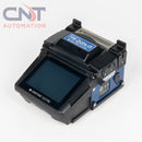 Sumitomo Type QH210e Quantum VS Handheld Fusion Splicer W/ FC-6RS Fiber Cleaver
