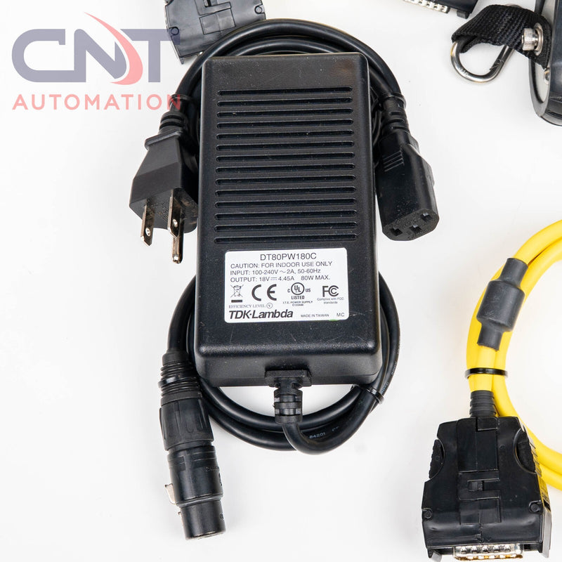 CONQUEST 100 Sensors & Software Ground Penetrating Radar (GPR) Concrete Scanner