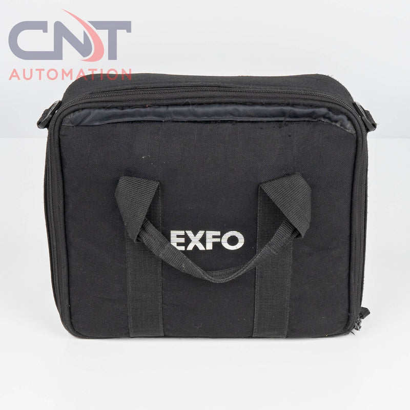 EXFO FOT-930 MaxTester II Multifunction Loss Tester  1310/1490/1550 SM 5-VFT-FP