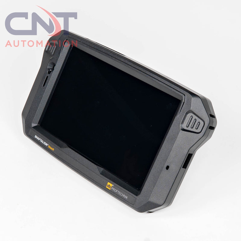 Pruftechnik Shaftalign Touch Laser Shaft Alignment System