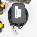 Pruftechnik Rotalign Ultra Laser Shaft Alignment System