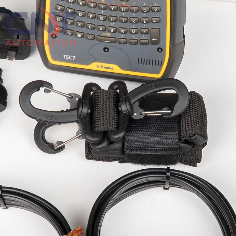 Trimble RTS673 3" Robotic Total Station for Layout and Construction Measurement