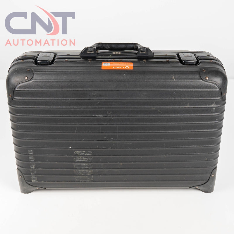 Pruftechnik ROTALIGN EX Laser Shaft Alignment System W/ Alignment Center License