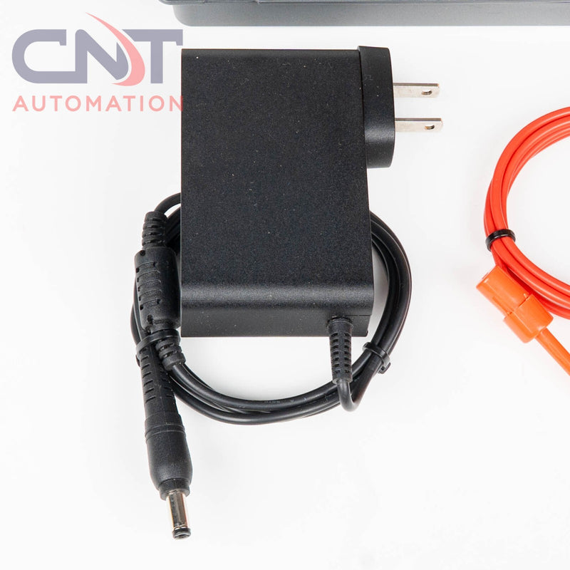 Fluke 754 Documenting Process Calibrator With HART Communication
