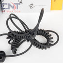 TSI 9535 VelociCalc Handheld Professional Air Velocity Meter With Straight Probe