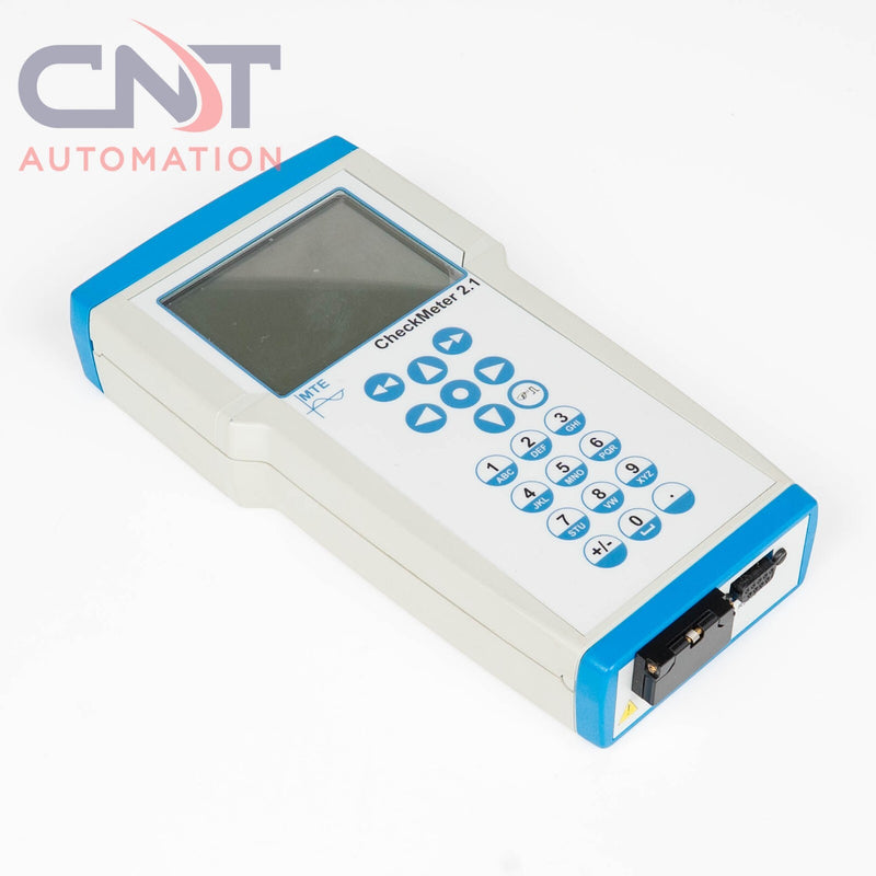 MTE CheckMeter 2.1 Single-Phase Portable Working Standard 100A Meter