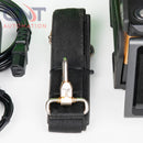 INNO View 8 Pro Core Alignment Fiber Arc Fusion Splicer  With Fiber Cleaver