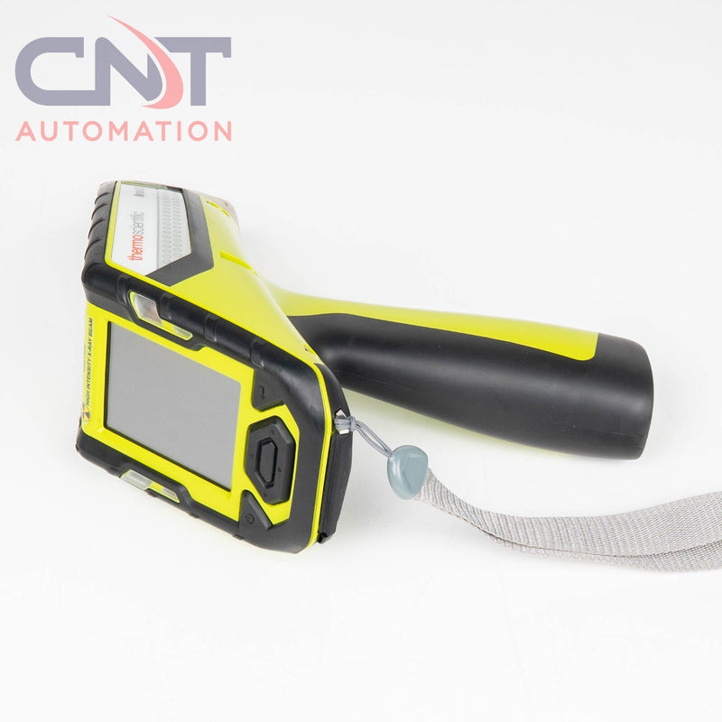 Niton XL2 980 Plus General Metals Handheld XRF Analyzer Thermo Fisher Scientific