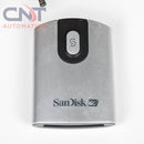 Fluke Ti55 Thermal Camera Imager 240x320p -20 to +600°C With 54, 20, 10.5mm Lens