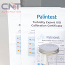 Palintest Lumiso Turbidity Expert ISO Portable Turbidimeter With Lumiso Chlorine