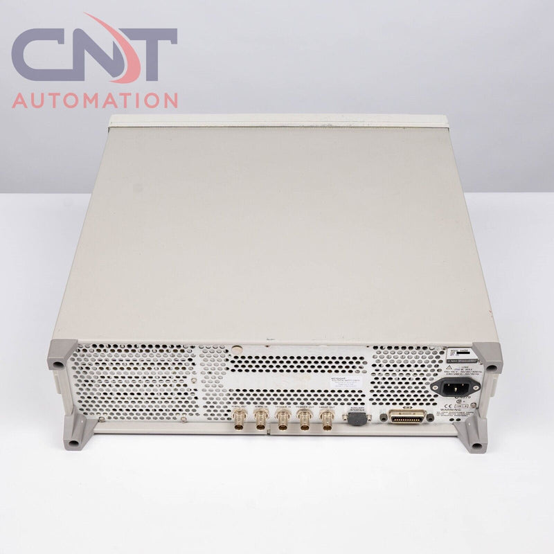 Agilent Keysight E4420B ESG Series Signal Generator 250kHz-2.0 GHz