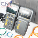 Ideal LanTEK II 350 MHz CAT5a CAT6 CAT6a LAN Copper Cable Certifier Tester