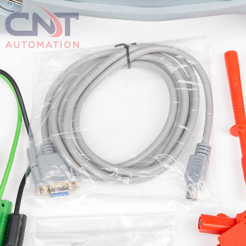 Metrel MI 3144 Euro-Z 800V Multifunction Installation Current Tester MI3144