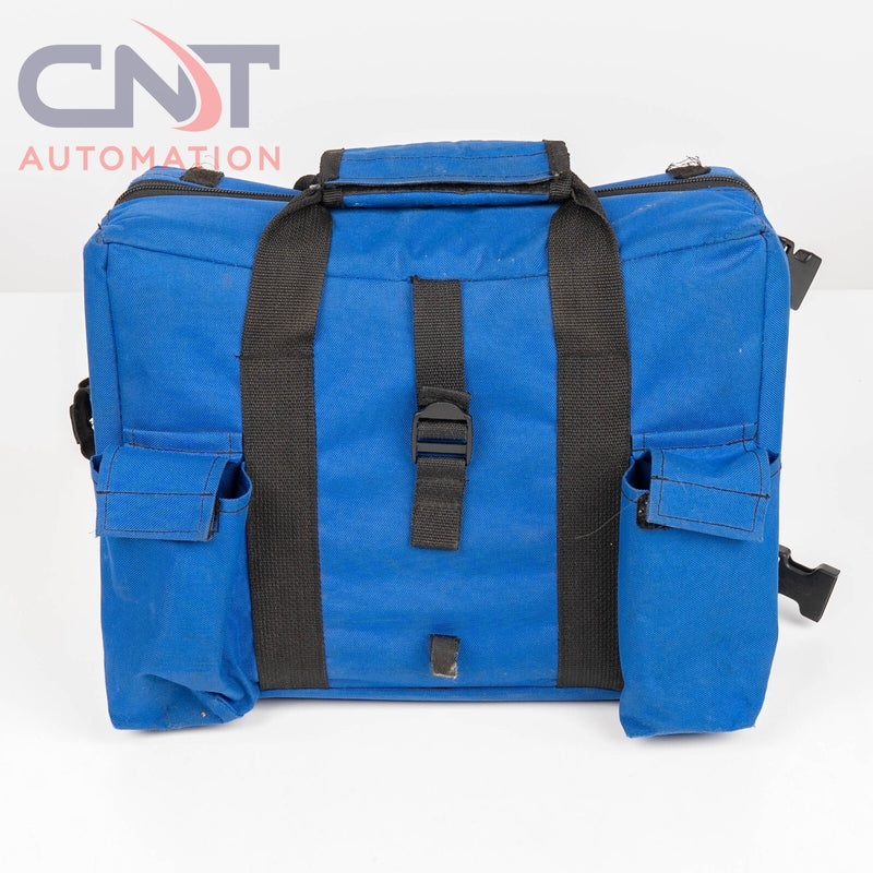 Sumitomo T-400S Active Clad Alignment Arc Fusion Splicer With FC-8R Fiber Clever